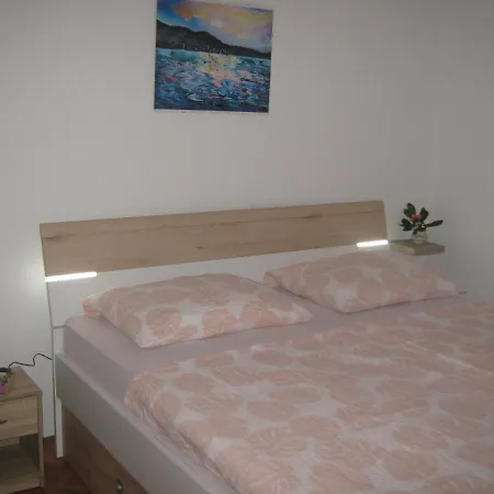 Apartament Matea
