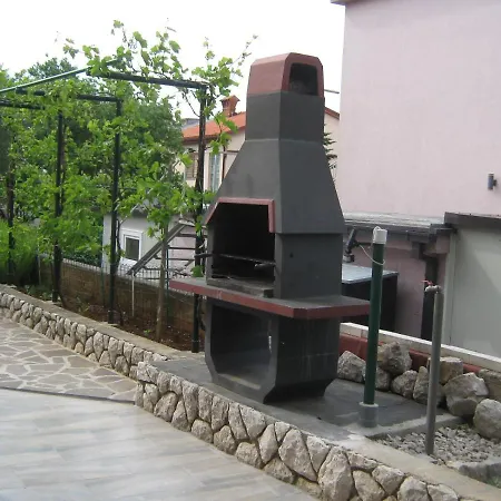 Matea Apartmán *