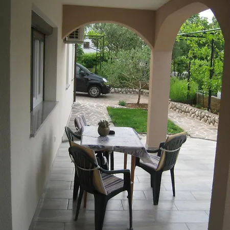 Apartmán Matea
