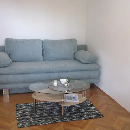 Apartmán Matea *