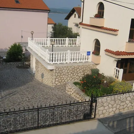 Appartement Matea