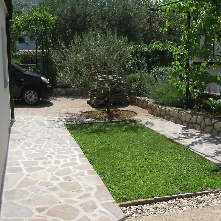 Apartmán Matea