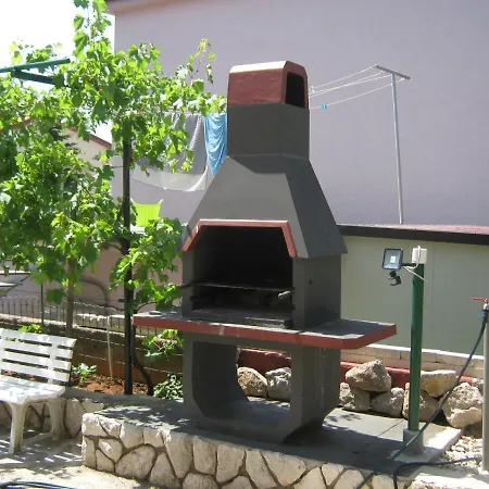 Matea Apartmán