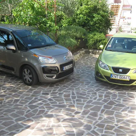 Appartement Matea Crikvenica