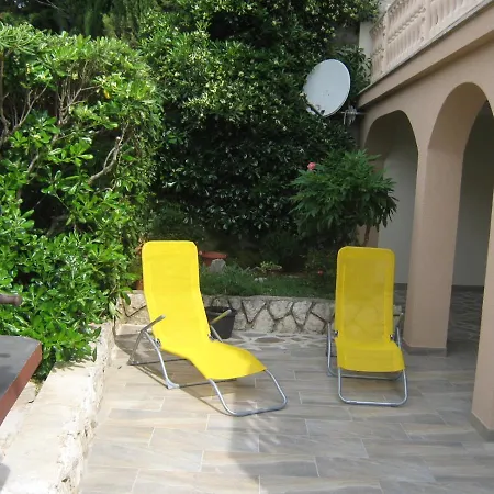 Matea Apartmán Crikvenica