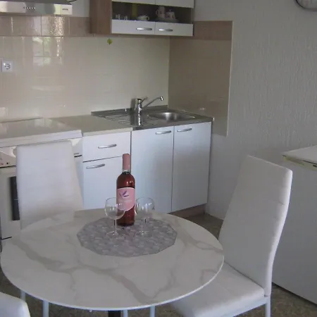 Apartmán Matea Crikvenica