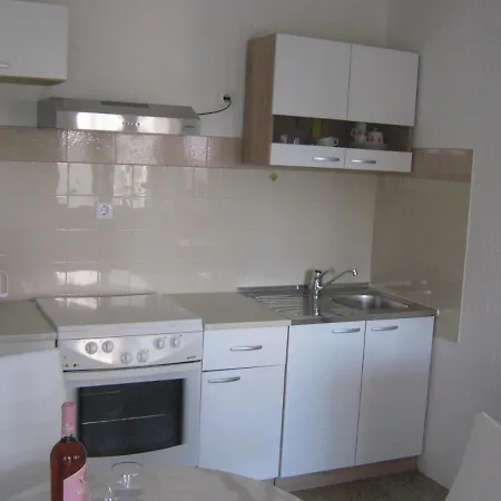 Apartmán Matea *
