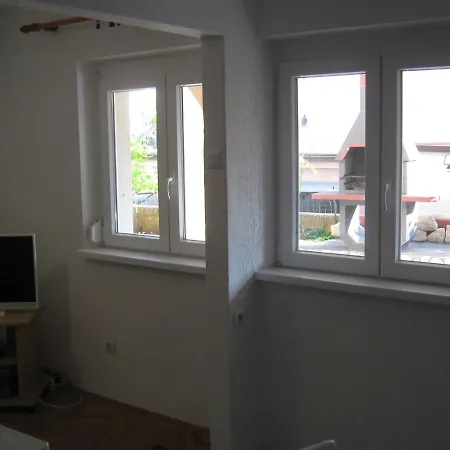 Matea Apartmán *
