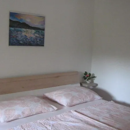 Matea Apartmán *