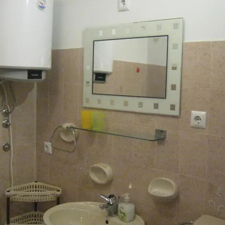Apartmán Matea
