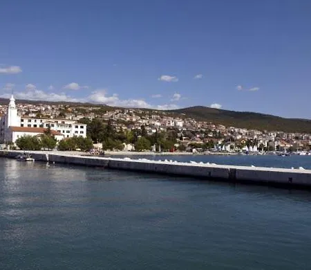 Matea * Crikvenica